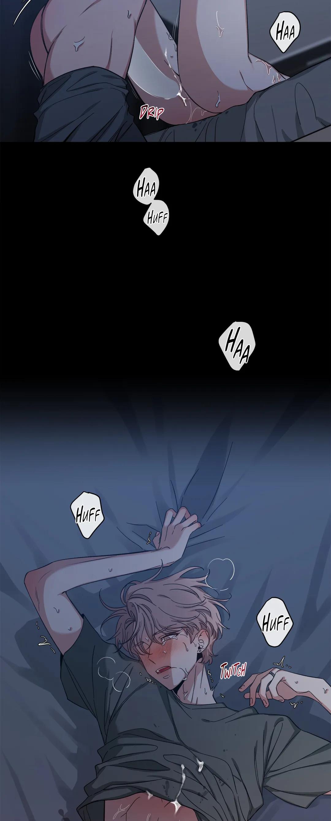 Sketch chapter 44 page 31