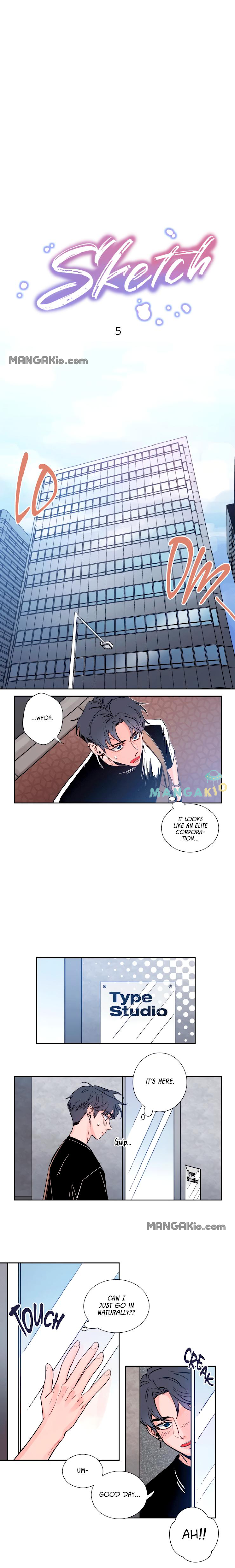 Sketch chapter 5 page 3