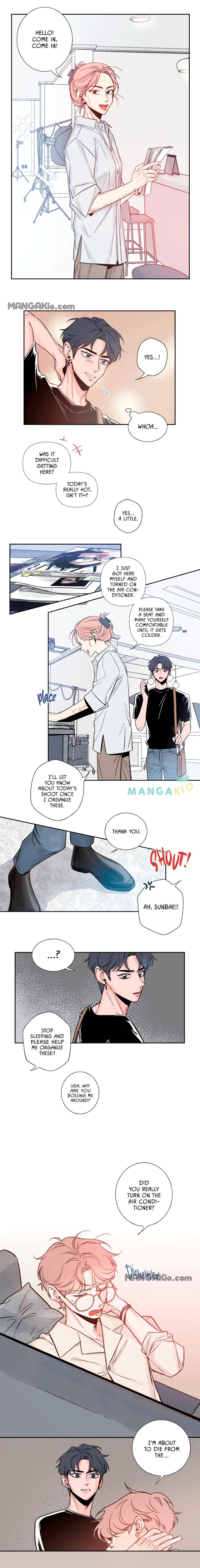 Sketch chapter 5 page 4