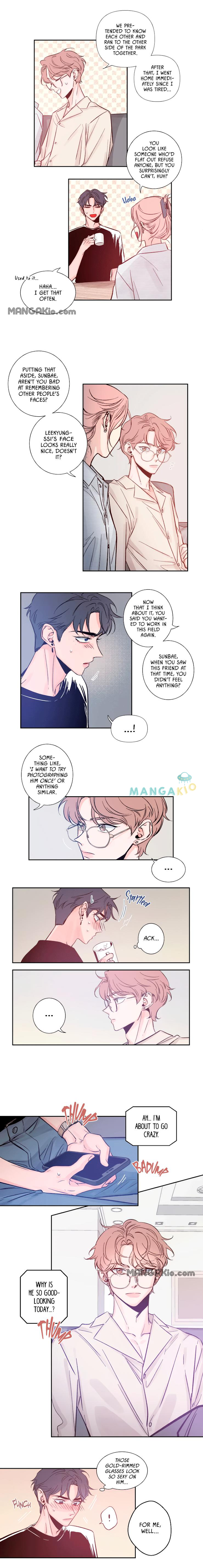 Sketch chapter 5 page 6