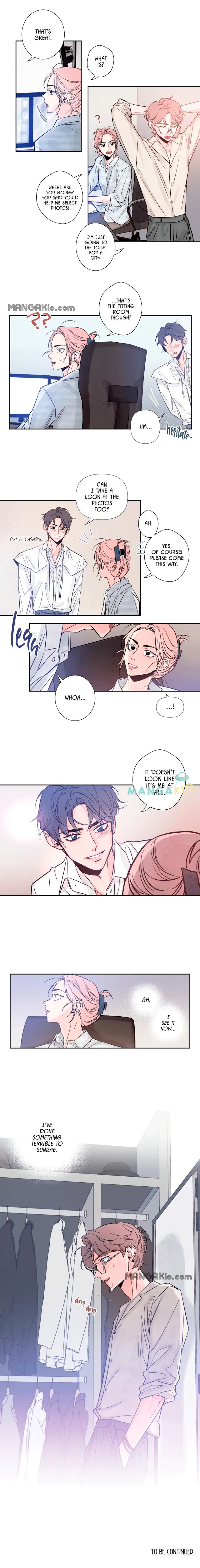 Sketch chapter 5 page 8