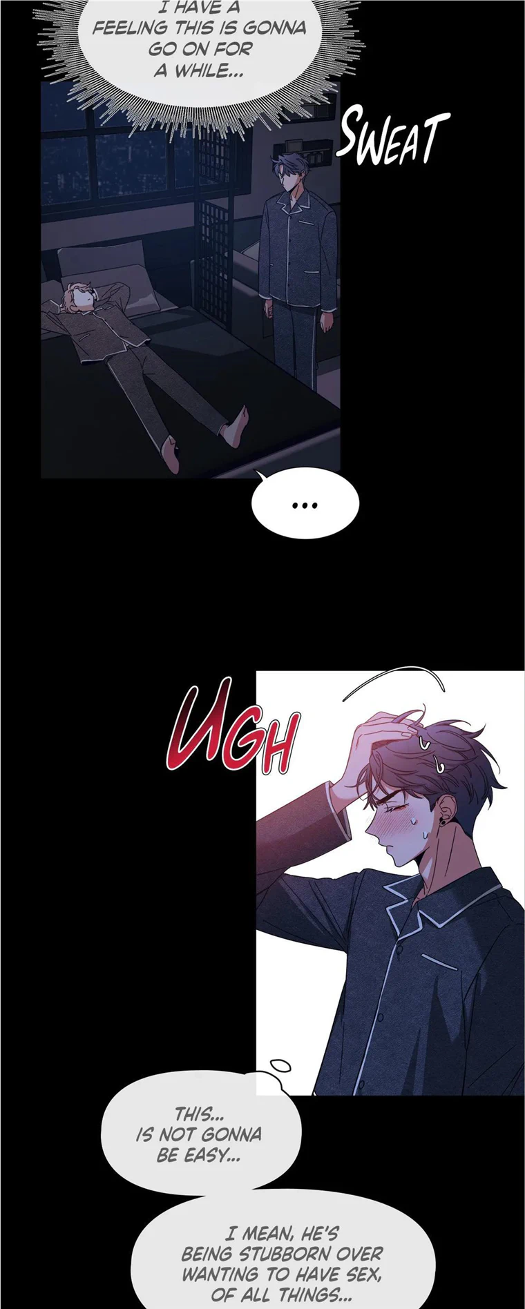 Sketch chapter 50 page 5