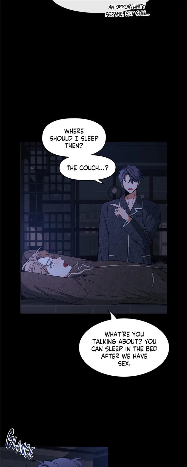 Sketch chapter 50 page 6