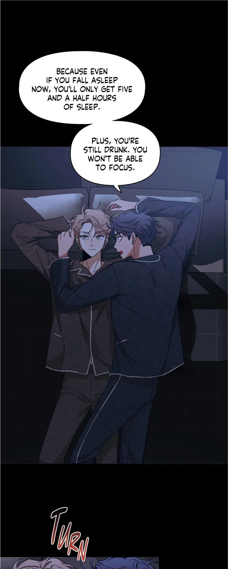 Sketch chapter 50 page 8