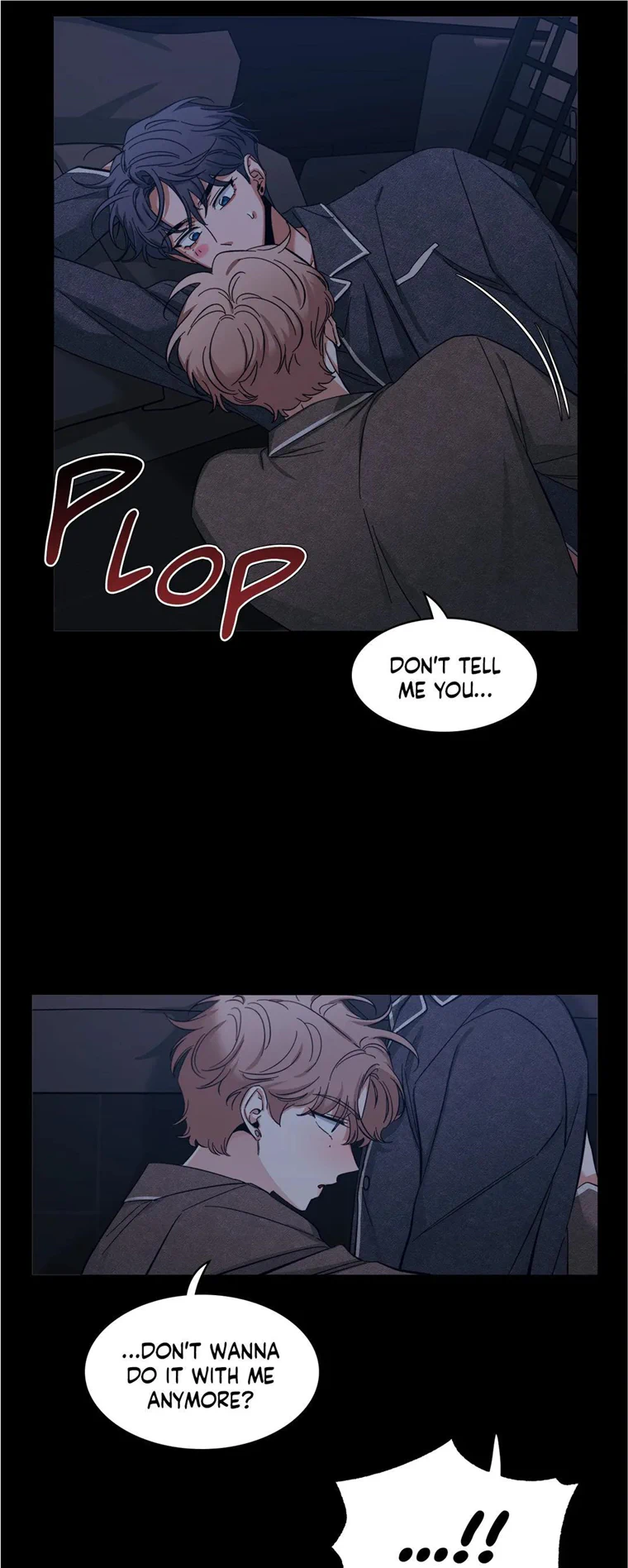 Sketch chapter 50 page 12