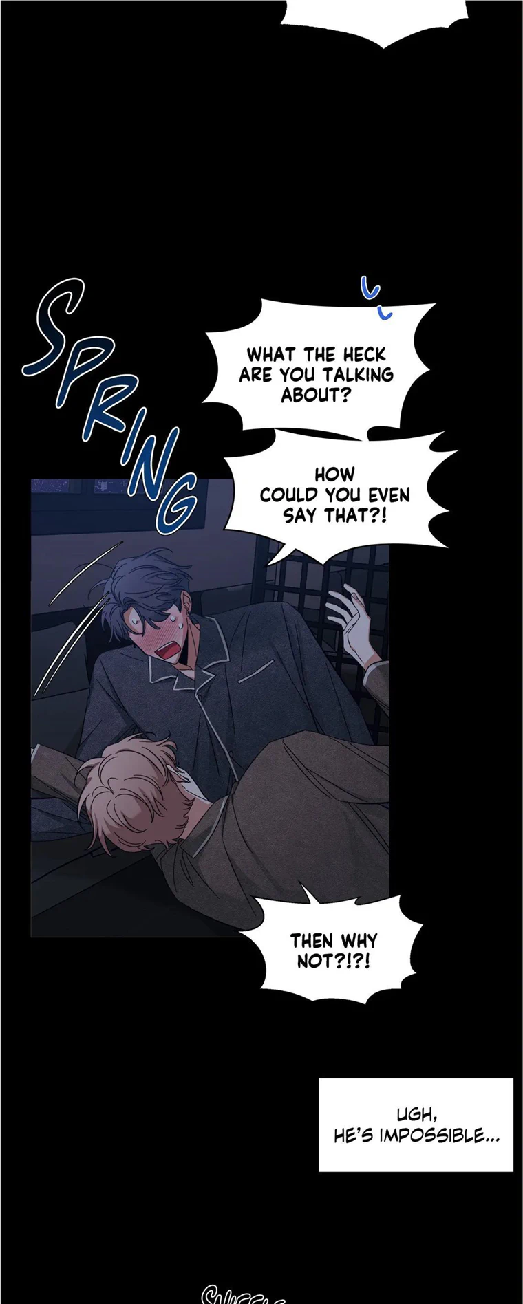 Sketch chapter 50 page 13
