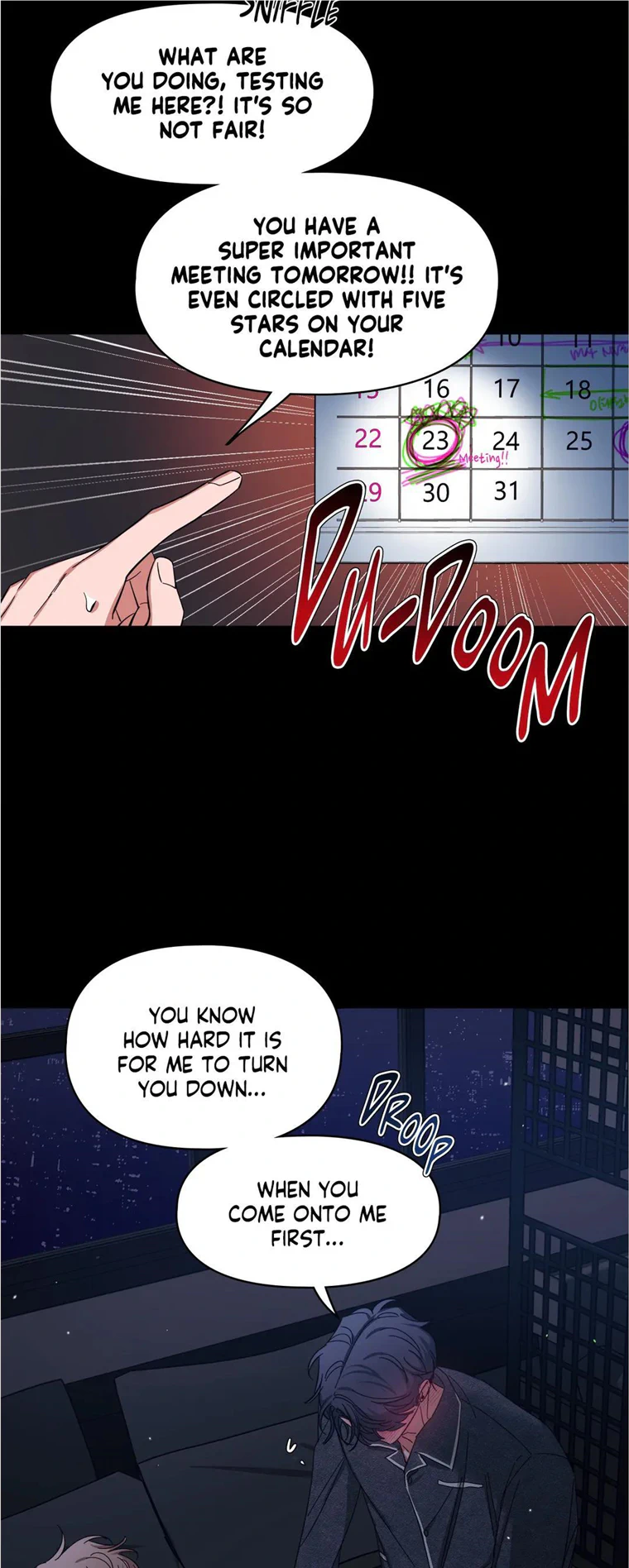 Sketch chapter 50 page 14