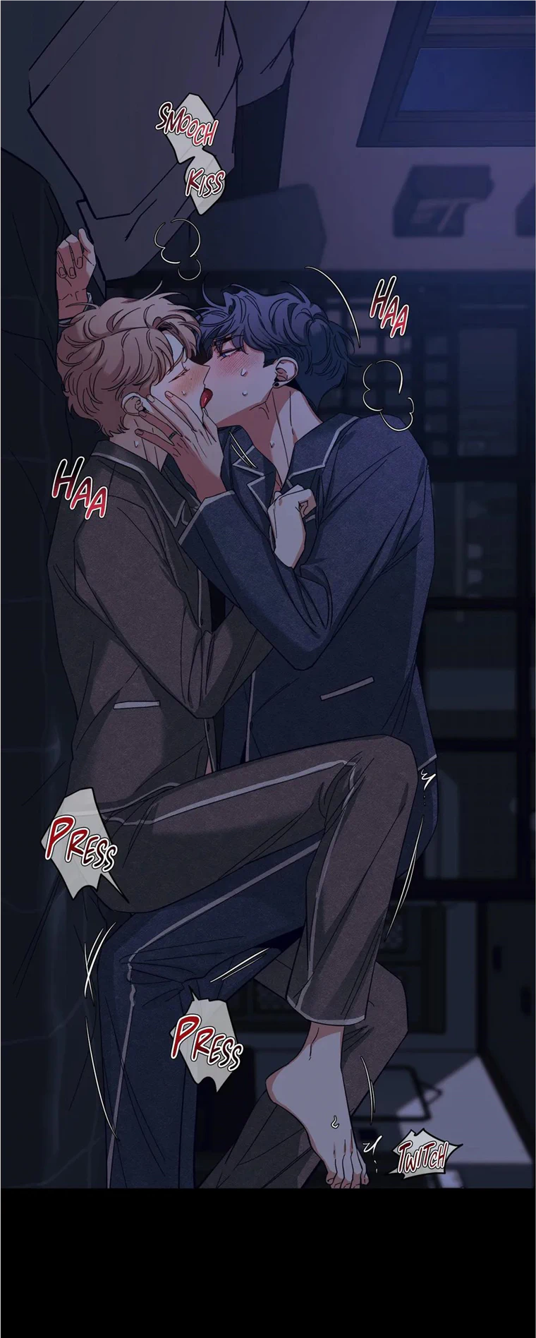 Sketch chapter 50 page 23