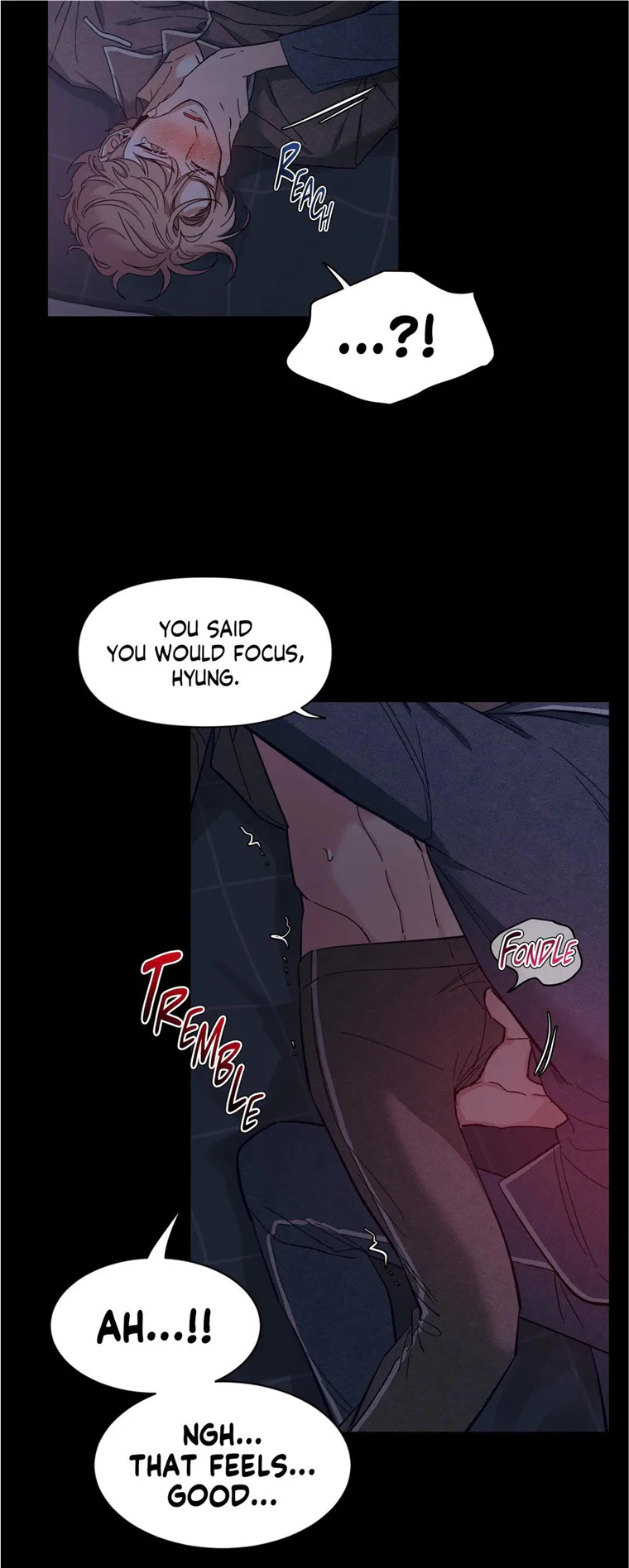 Sketch chapter 50 page 31