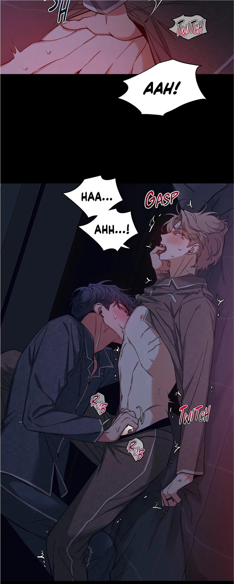 Sketch chapter 50 page 33