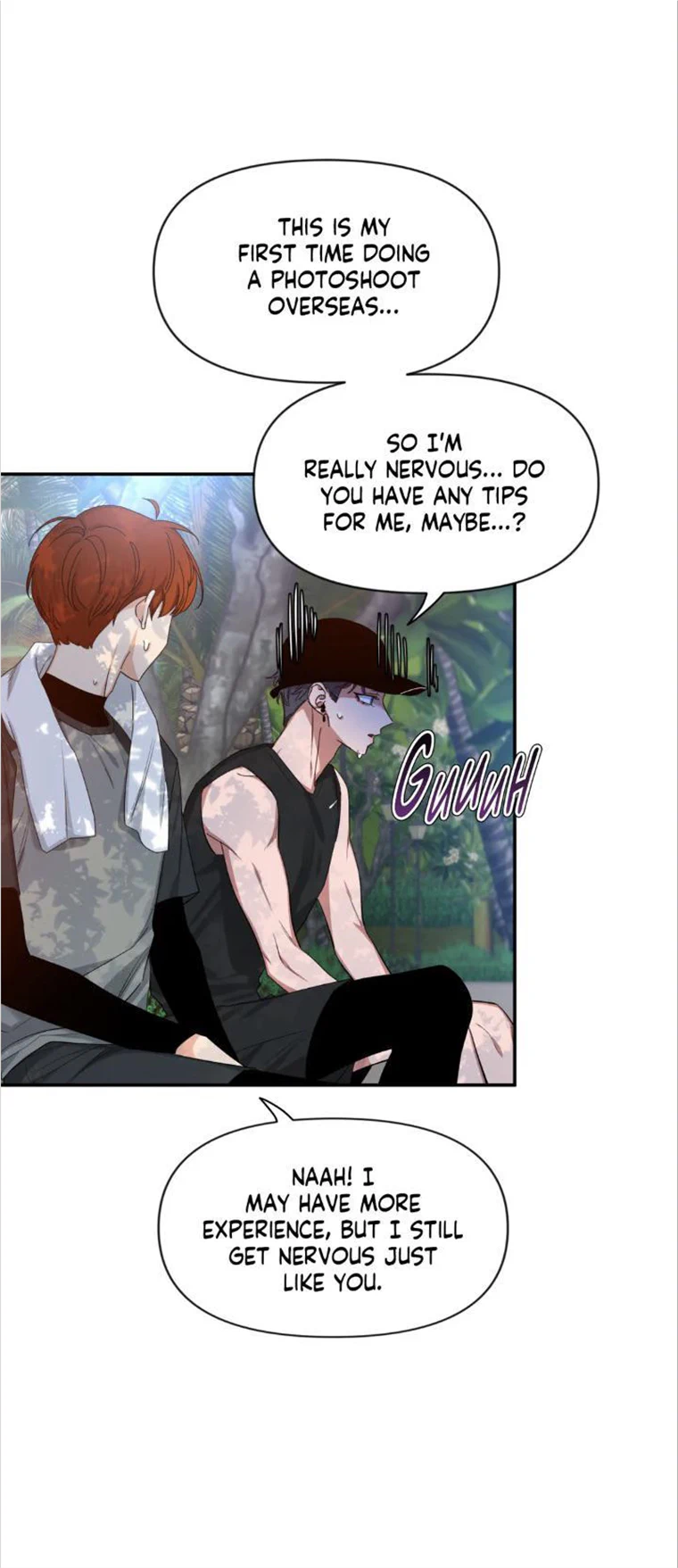 Sketch chapter 54 page 17