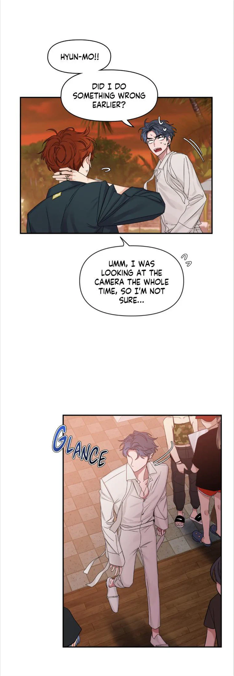 Sketch chapter 54 page 40