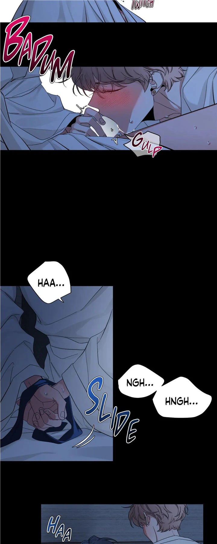Sketch chapter 56 page 6