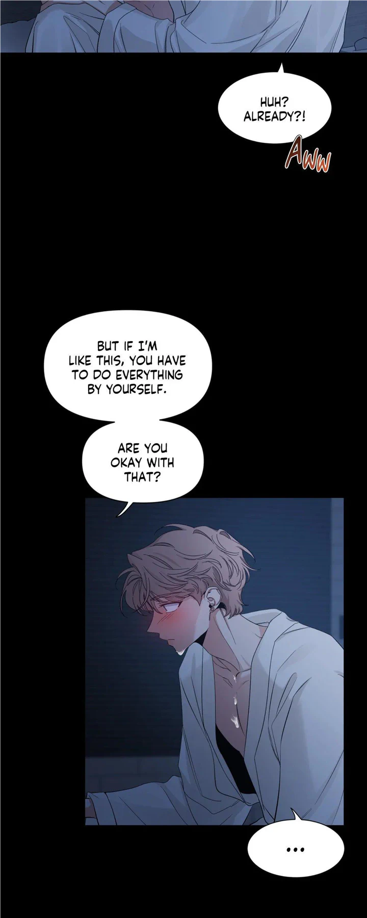 Sketch chapter 56 page 17