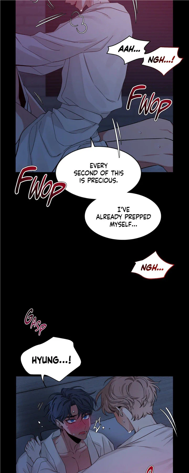 Sketch chapter 56 page 20