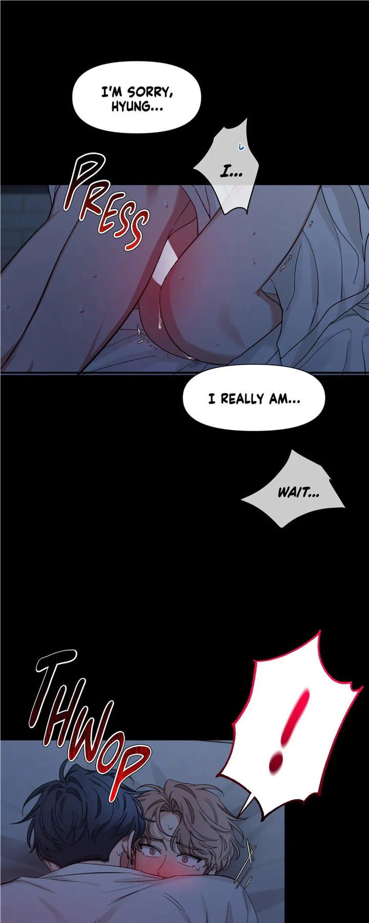 Sketch chapter 56 page 27