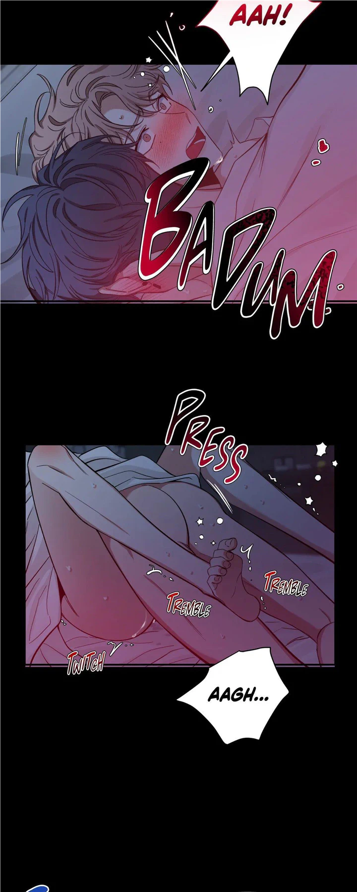 Sketch chapter 56 page 31