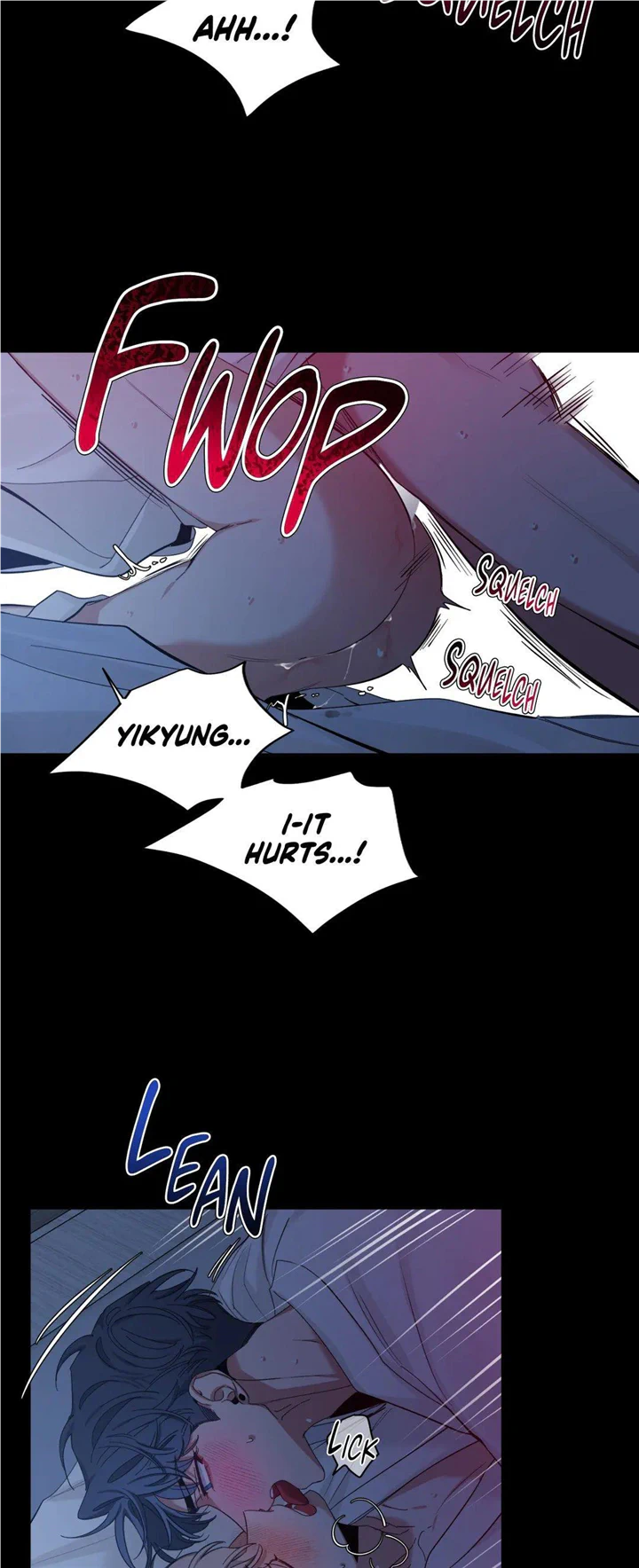 Sketch chapter 56 page 38