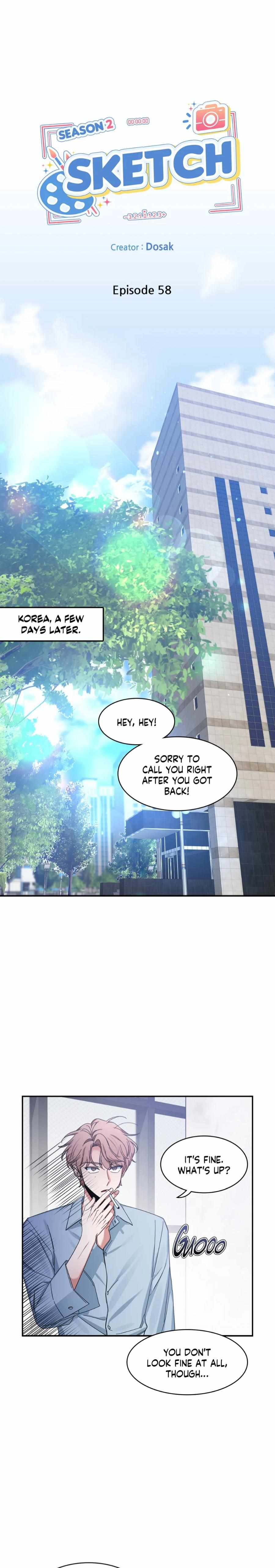 Sketch chapter 58 page 6