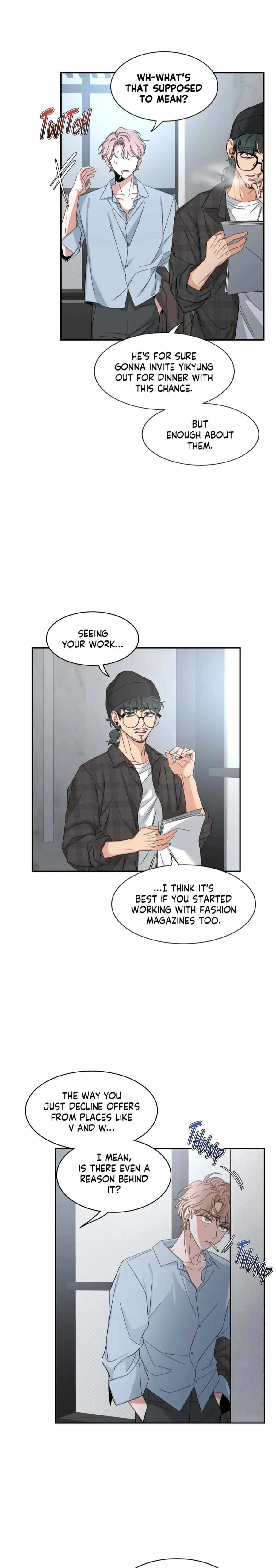 Sketch chapter 58 page 8