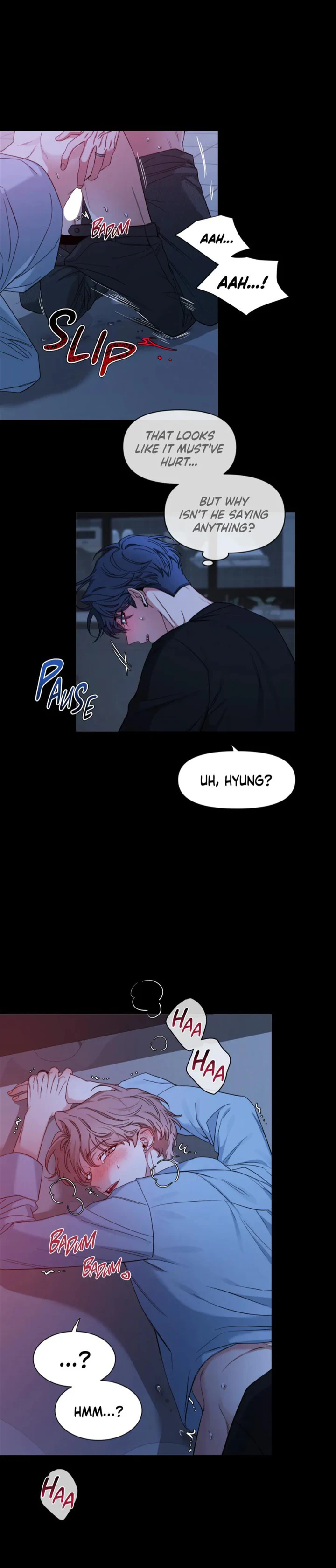Sketch chapter 59 page 11
