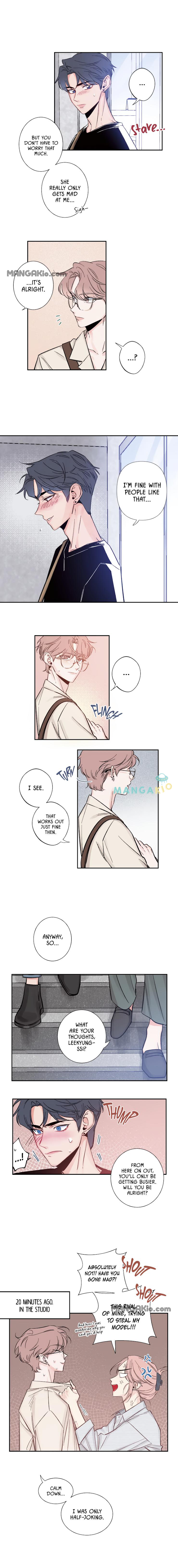 Sketch chapter 6 page 4