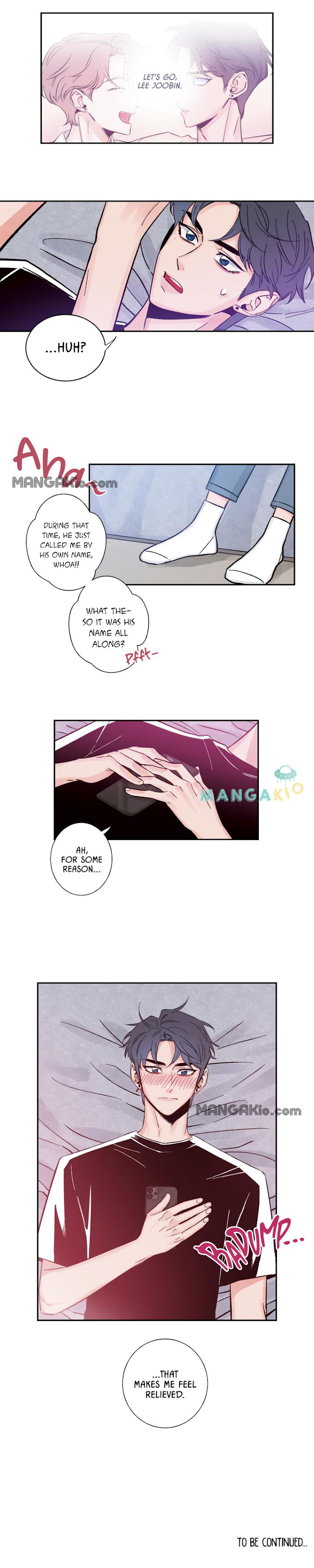 Sketch chapter 6 page 8