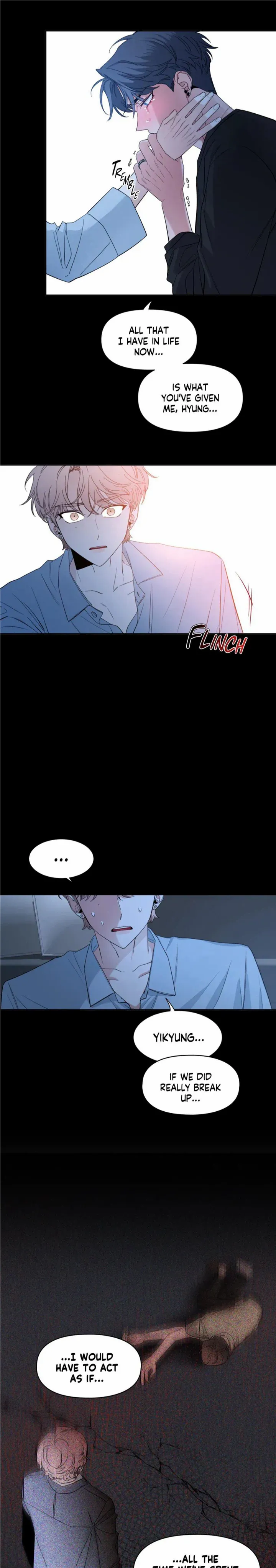 Sketch chapter 60 page 6