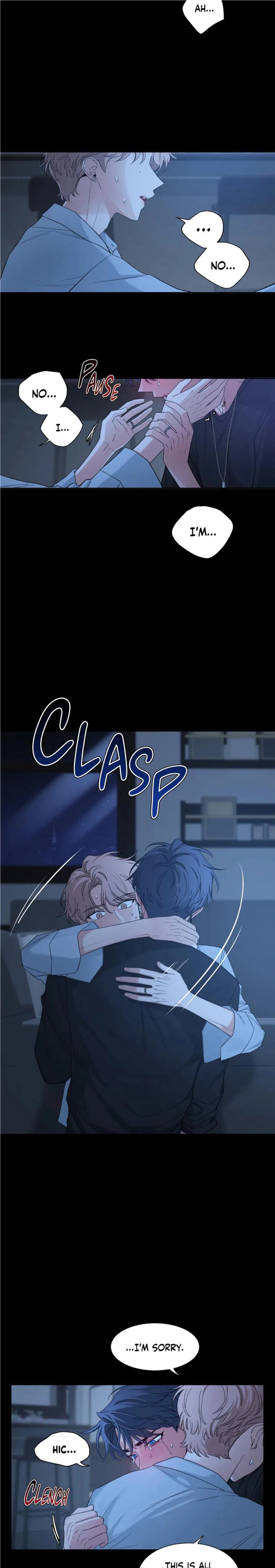 Sketch chapter 60 page 8