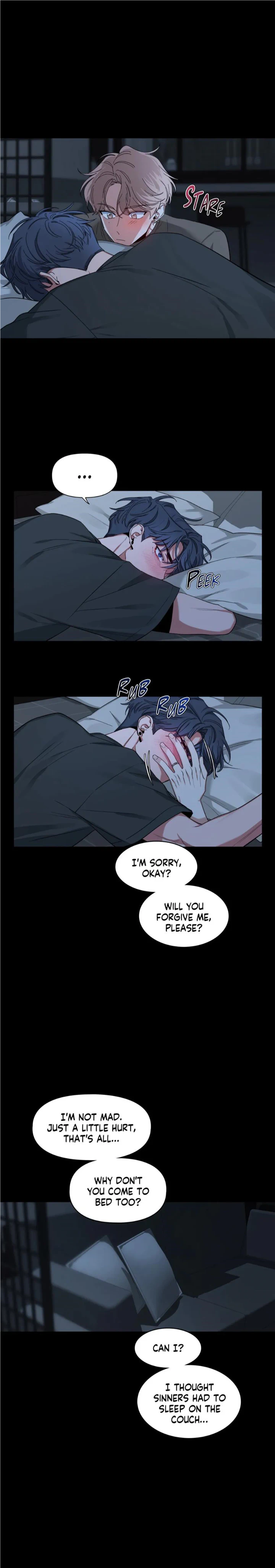 Sketch chapter 60 page 11