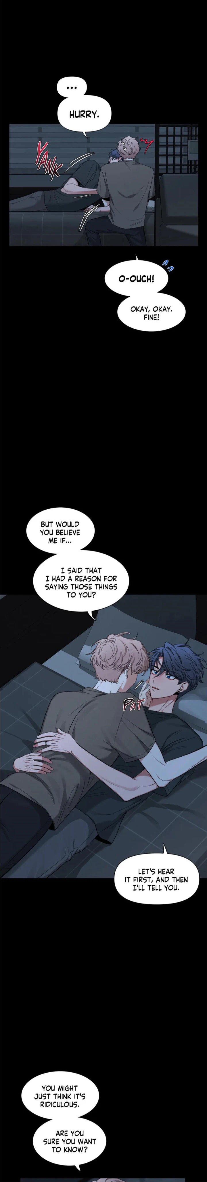 Sketch chapter 60 page 12