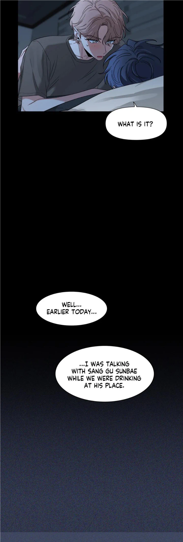 Sketch chapter 60 page 13