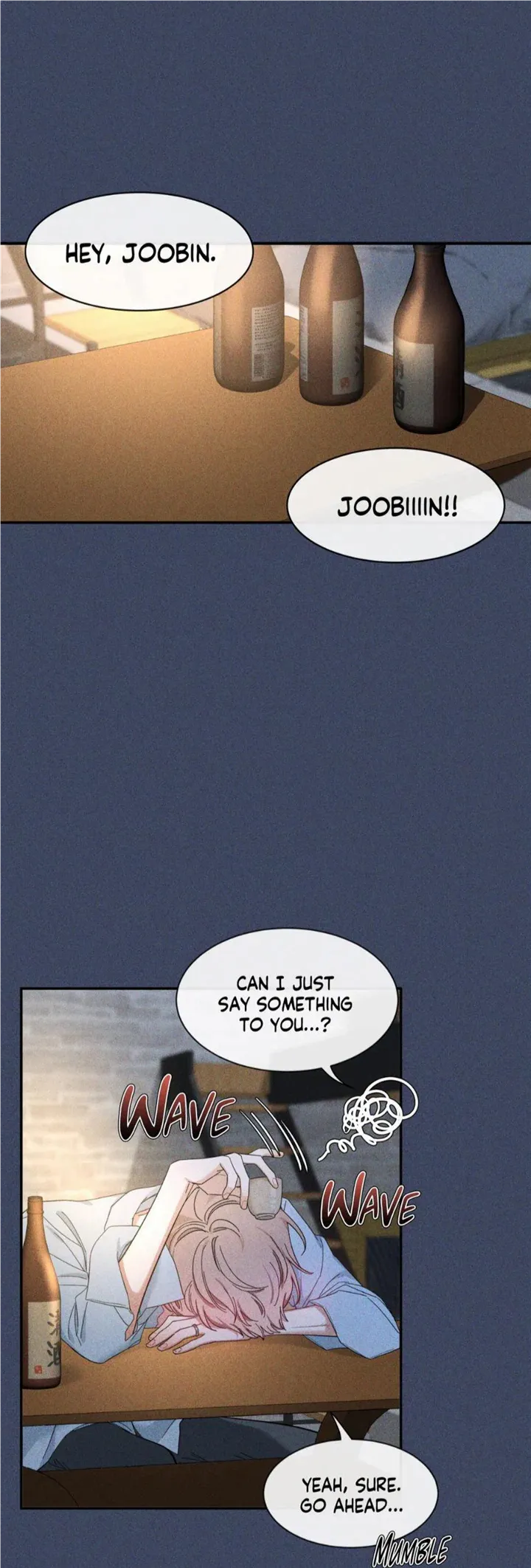 Sketch chapter 60 page 14