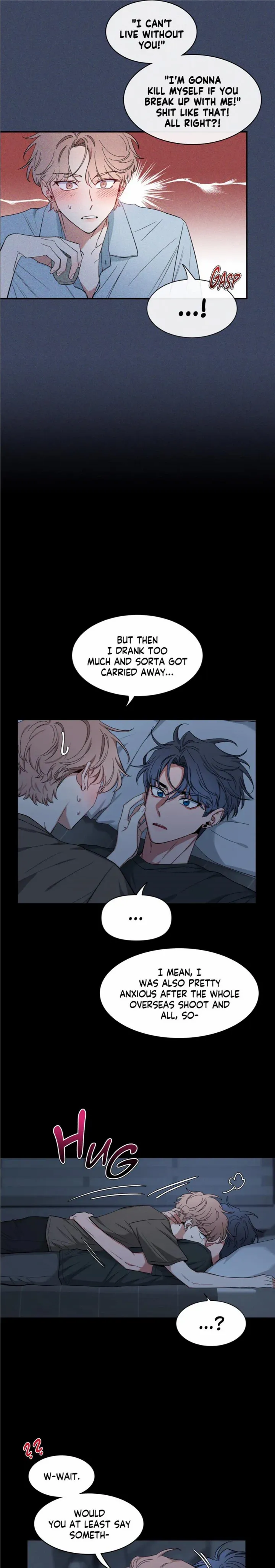 Sketch chapter 60 page 16