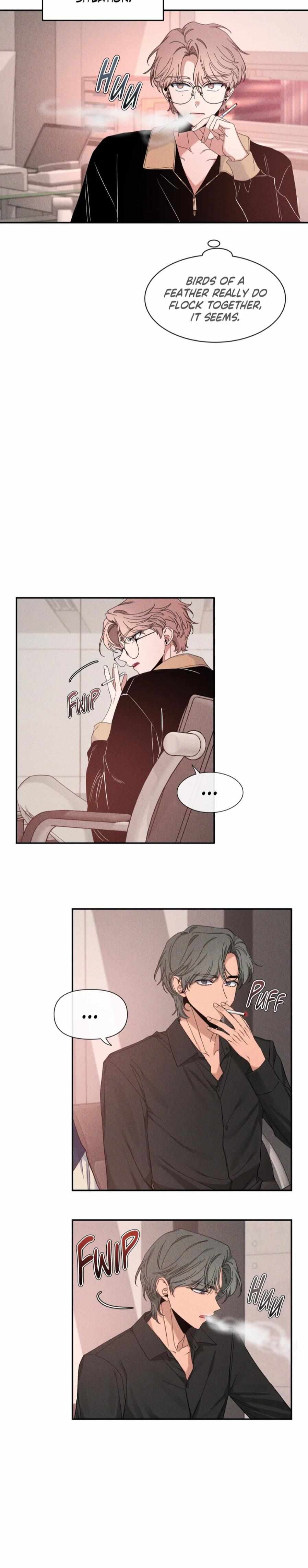 Sketch chapter 61 page 12