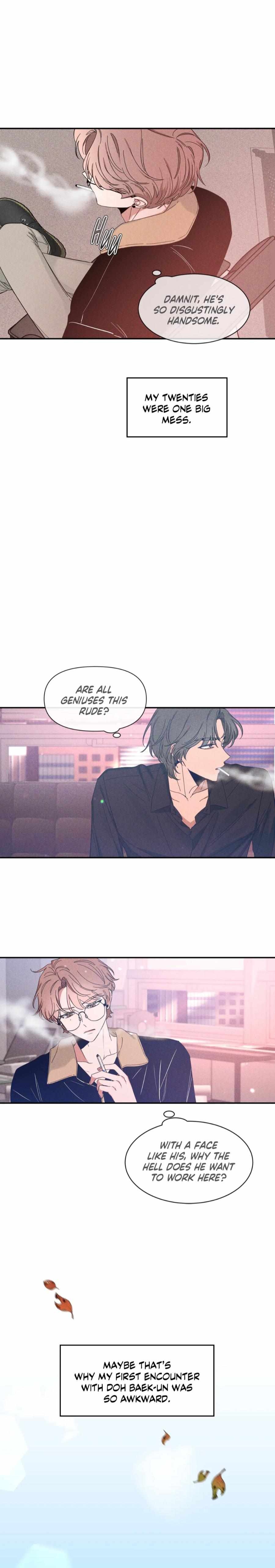 Sketch chapter 61 page 13