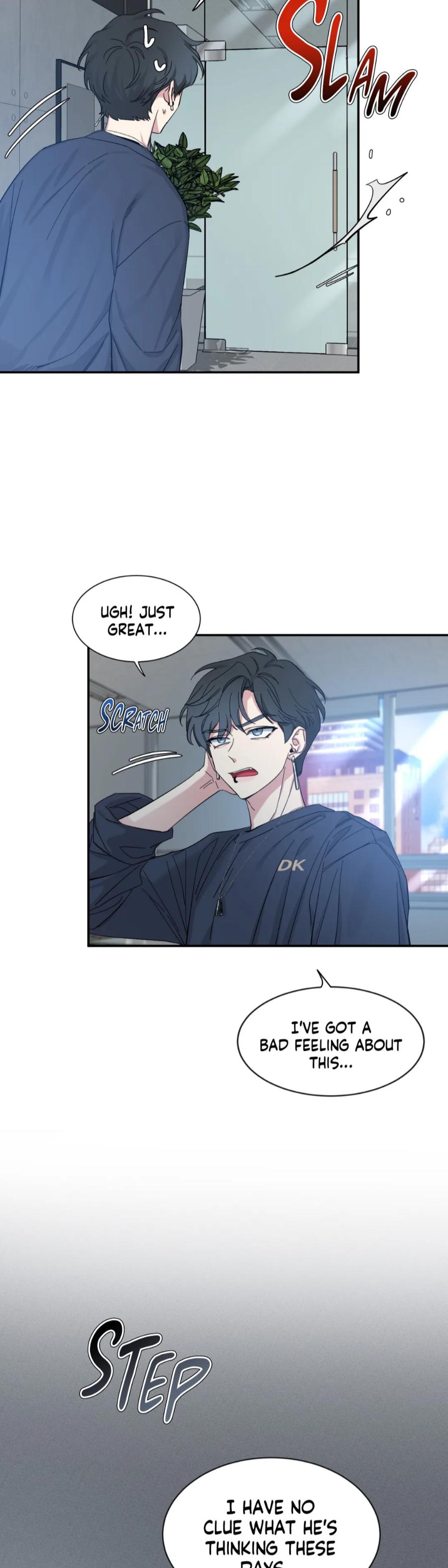 Sketch chapter 61 page 22
