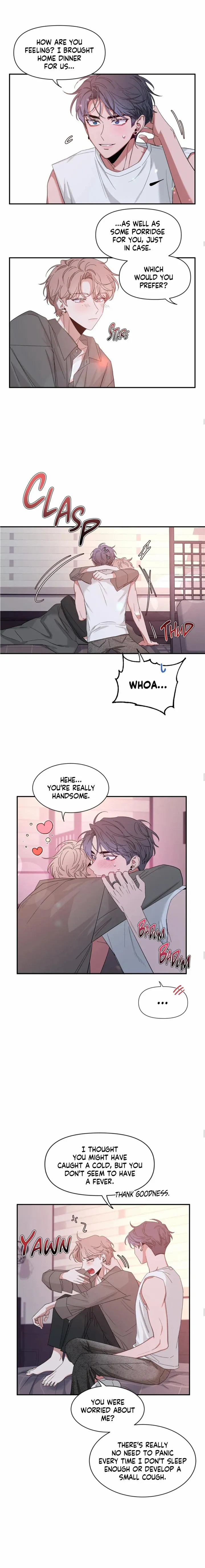 Sketch chapter 63 page 4