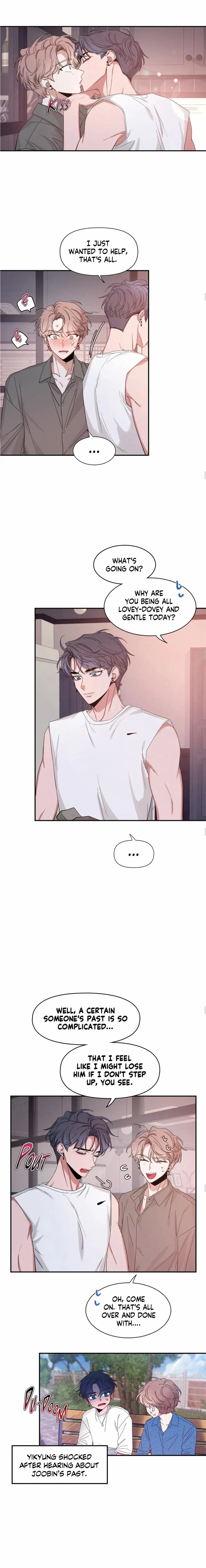 Sketch chapter 63 page 6