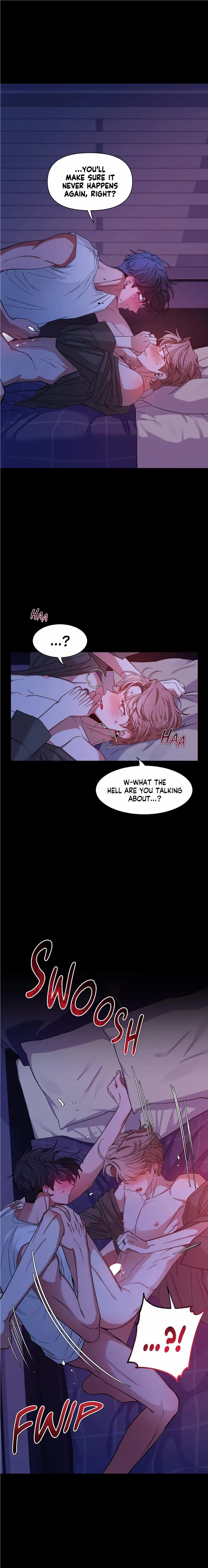 Sketch chapter 64 page 7