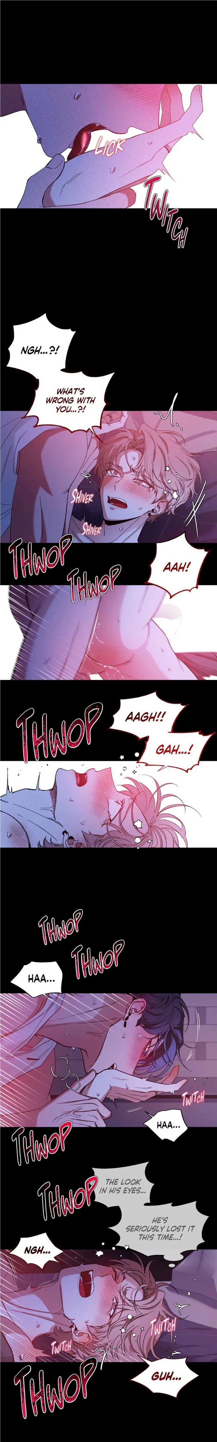 Sketch chapter 64 page 10