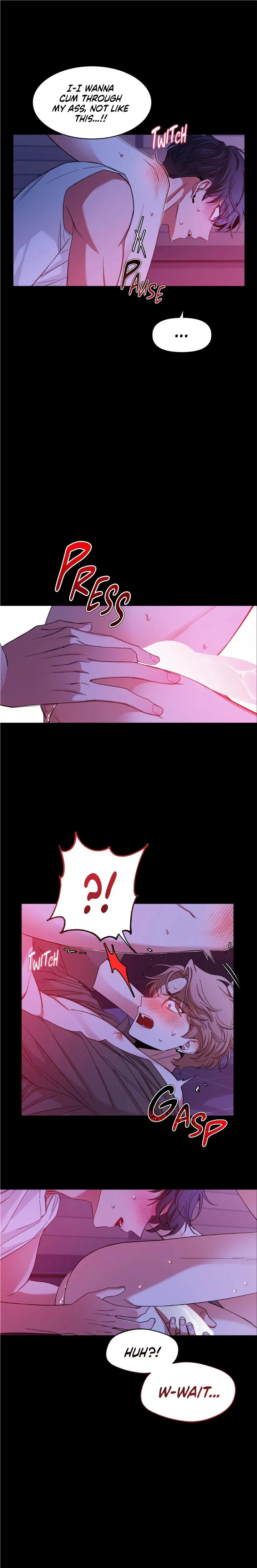 Sketch chapter 64 page 12