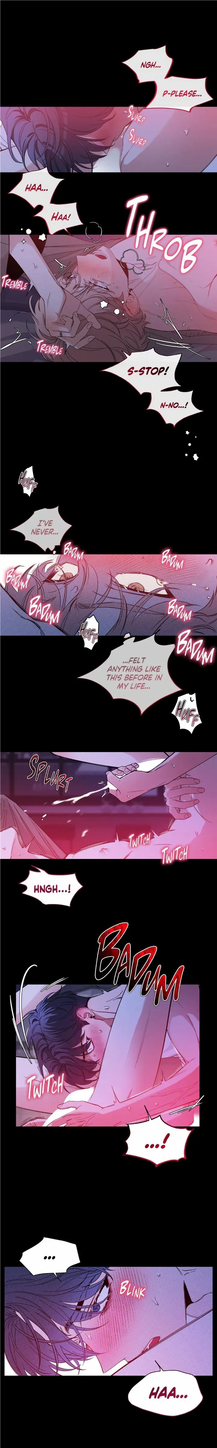 Sketch chapter 64 page 14