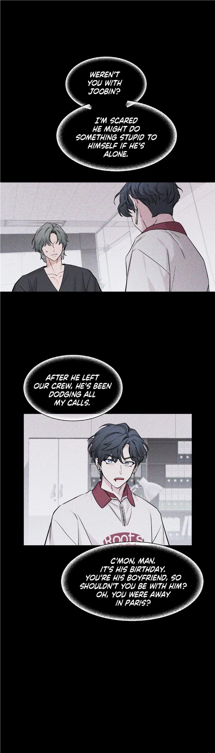 Sketch chapter 66 page 4