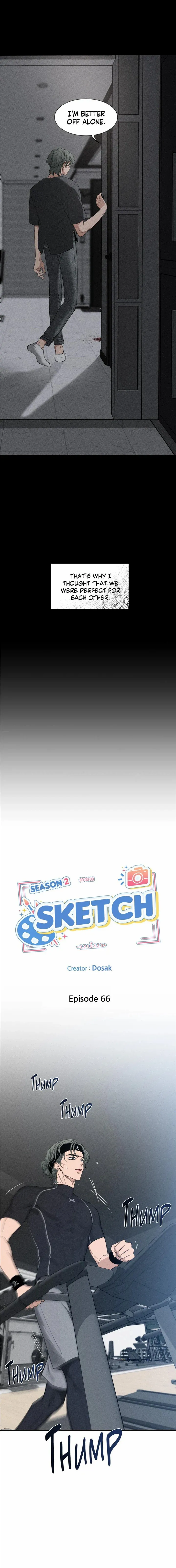 Sketch chapter 66 page 8