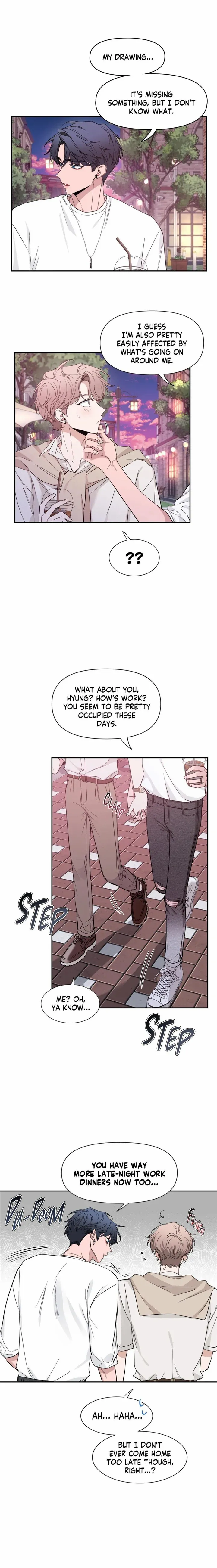 Sketch chapter 66 page 12