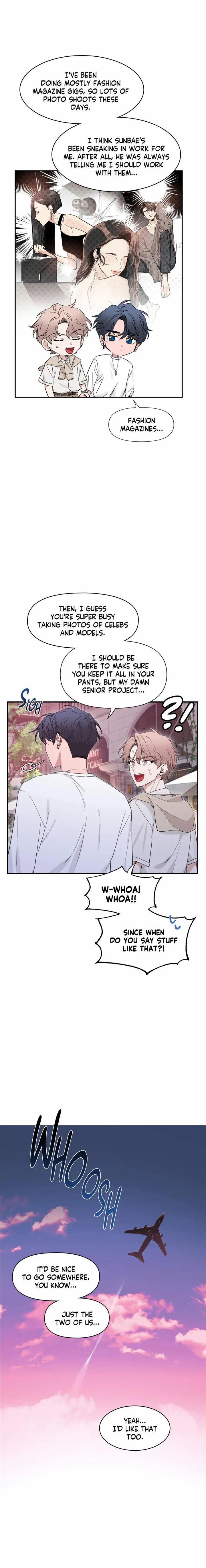 Sketch chapter 66 page 13