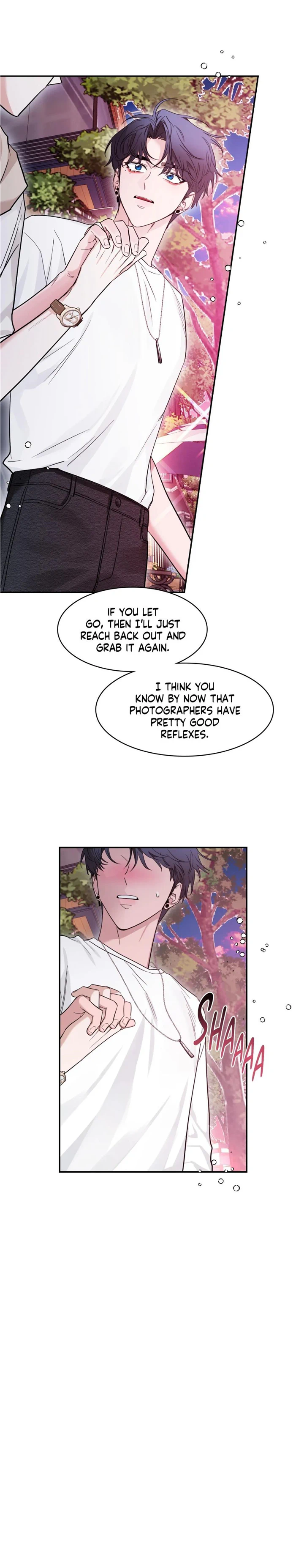 Sketch chapter 66 page 18