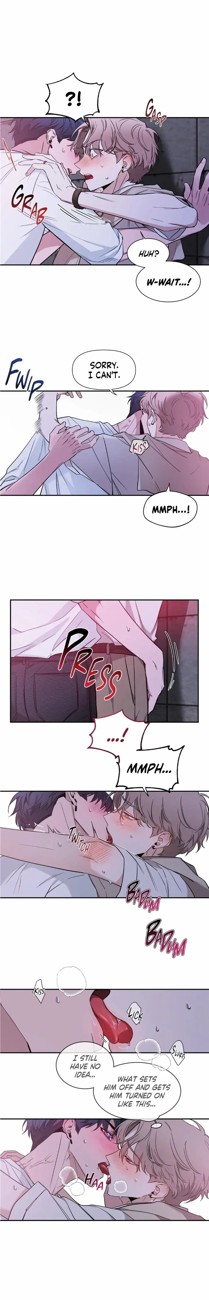 Sketch chapter 66 page 21