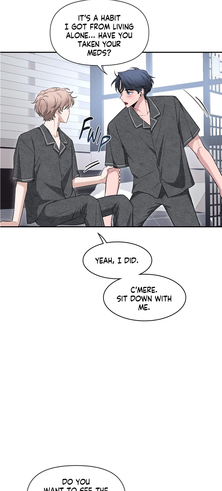 Sketch chapter 69 page 6